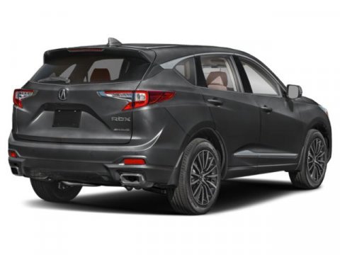 New 2026 Acura RDX w/Advance Package image 2