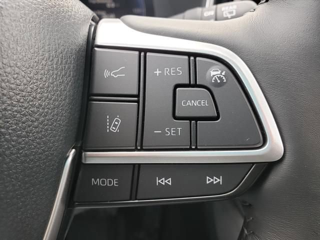 New 2026 Toyota Highlander Limited image 19