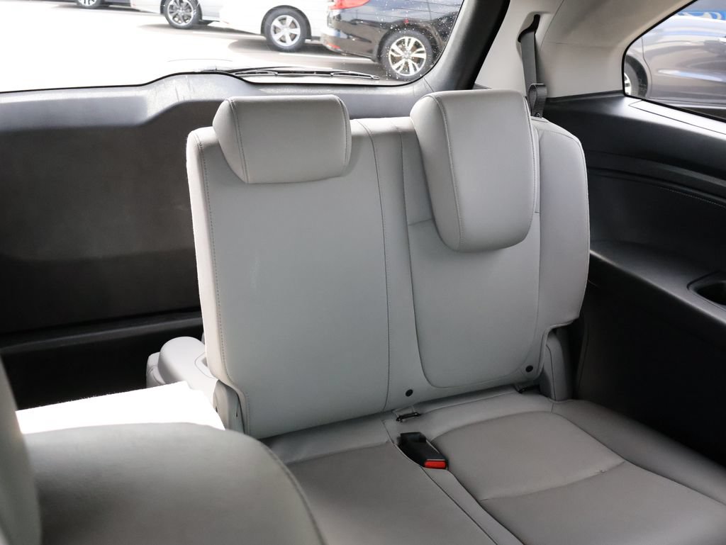 Certified 2020 Honda Odyssey EX-L image 13