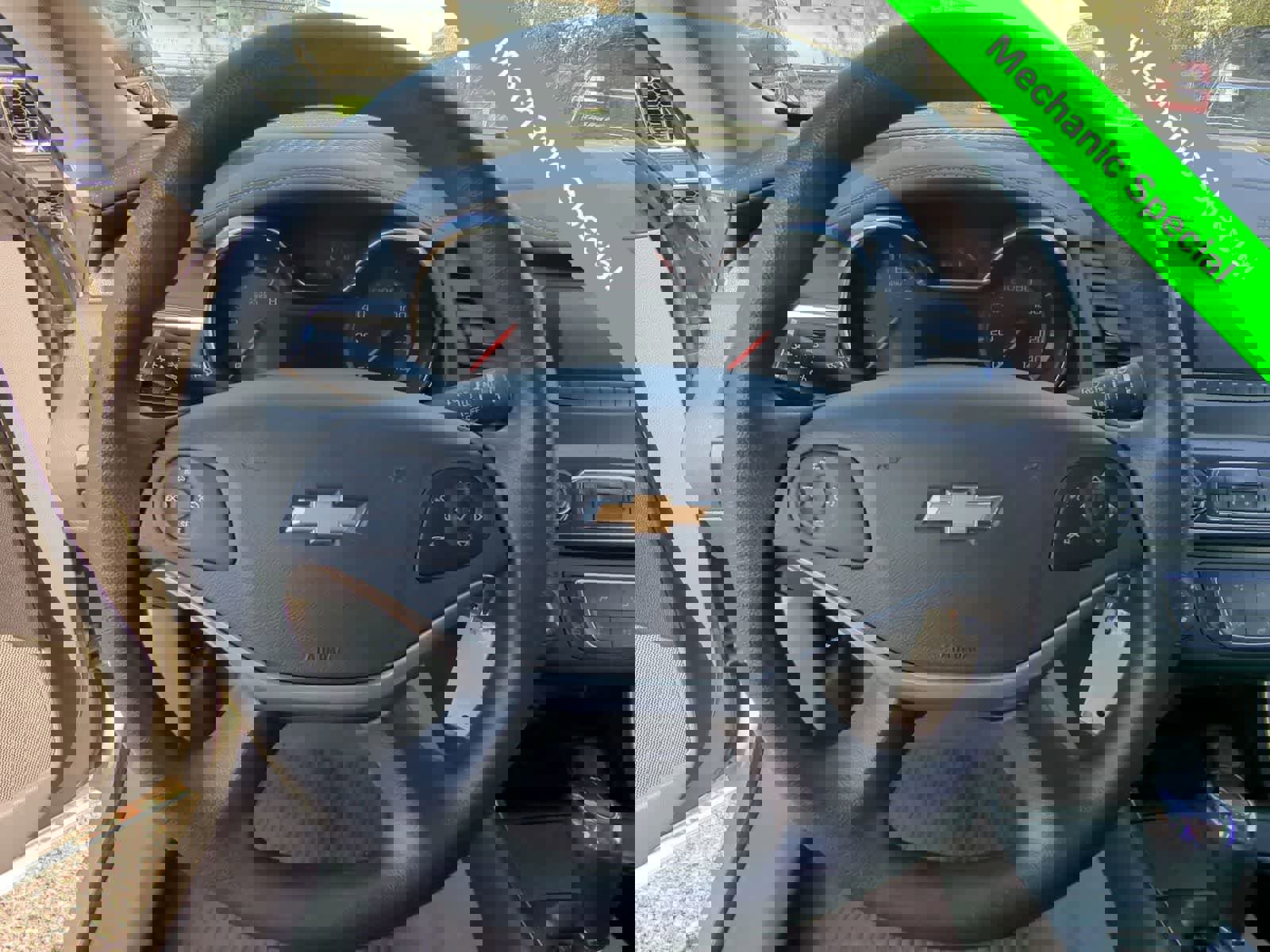 Used 2014 Chevrolet Impala LS w/ LS Convenience Package FWD image 22