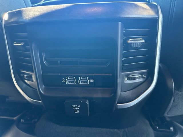 Used 2020 RAM 1500 Big Horn image 28