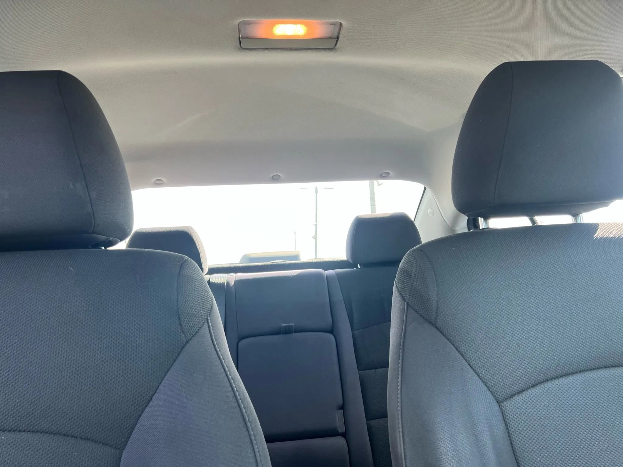 Used 2014 Chevrolet Cruze LT image 18