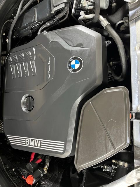 Used 2023 BMW X3 xDrive30i w/ Premium Package image 23