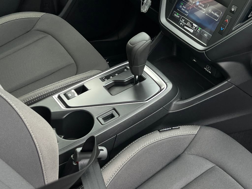 Certified 2025 Subaru Impreza 2.0i image 14