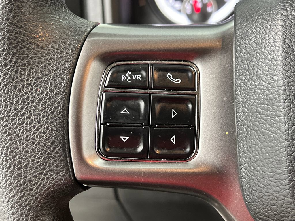 Used 2024 RAM 1500 Classic SLT image 35
