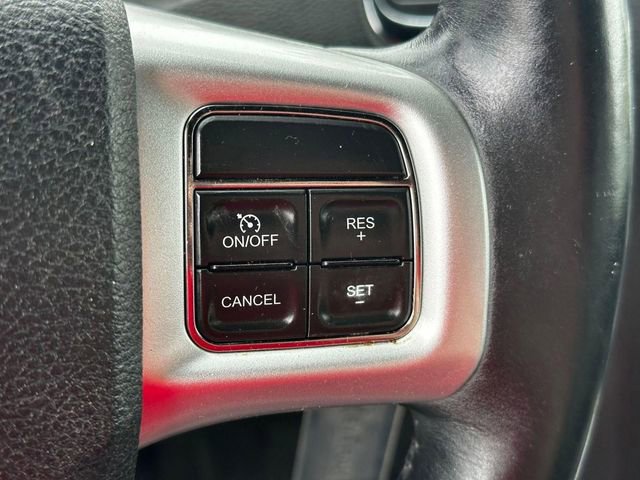 Used 2017 Dodge Grand Caravan GT FWD image 18