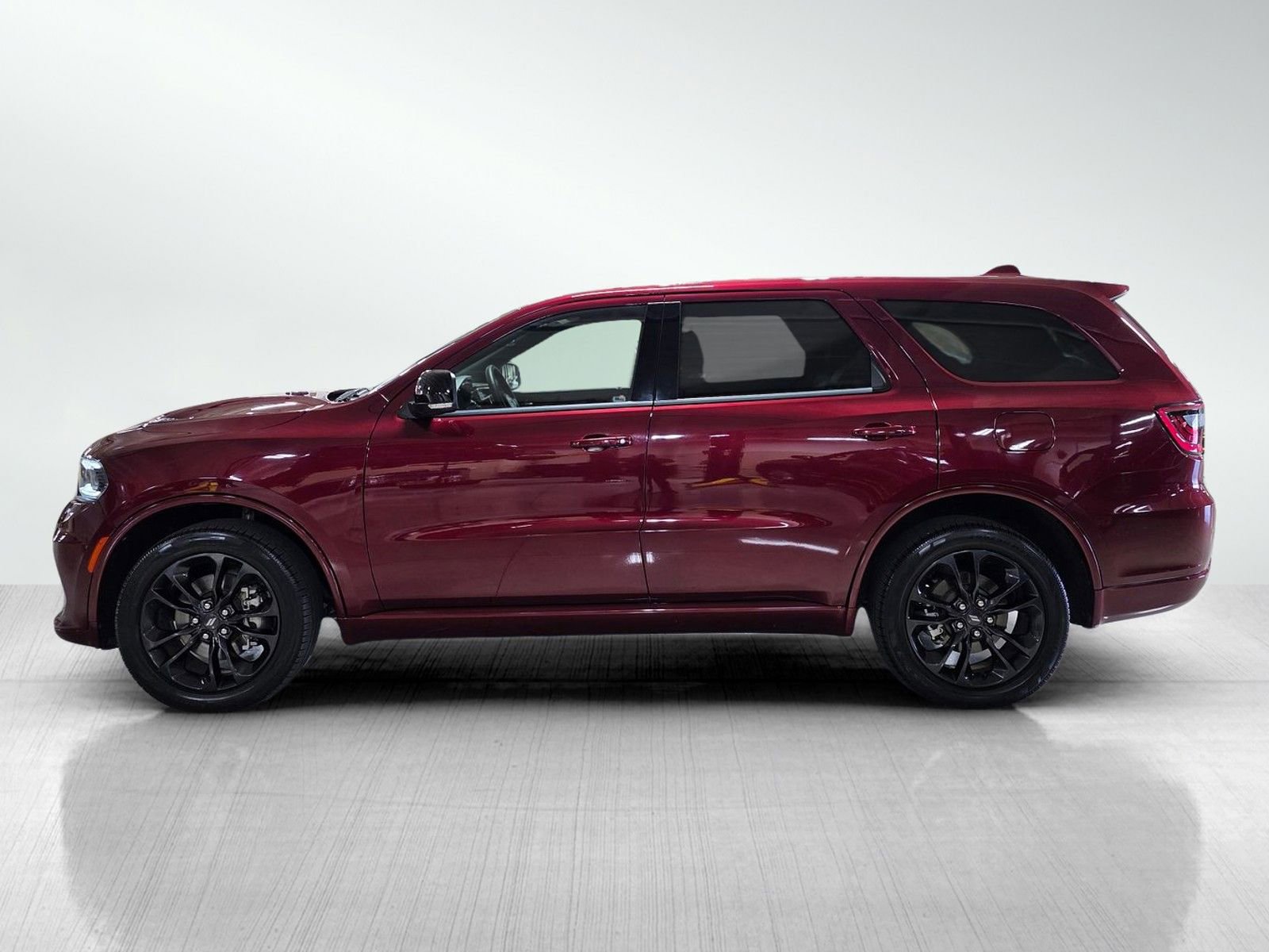 Used 2022 Dodge Durango GT AWD/4WD image 4