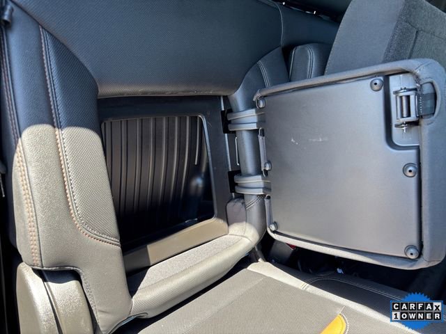 Used 2023 GMC Sierra 1500 AT4 w/ AT4 Preferred Package image 33