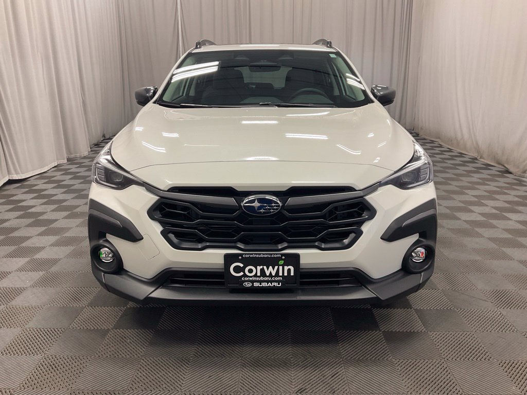 New 2026 Subaru Crosstrek 2.5i Limited AWD/4WD image 6