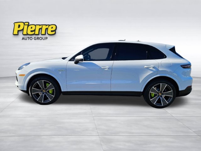 Used 2020 Porsche Cayenne E-Hybrid AWD/4WD image 2