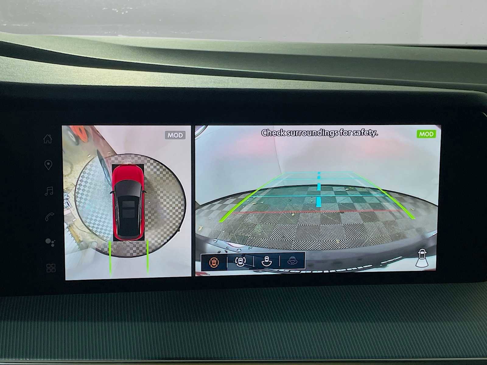 Used 2025 Nissan Murano SL image 12