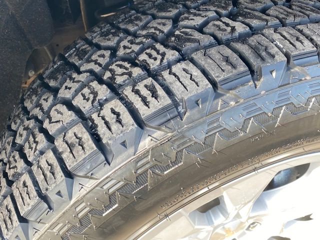 Certified 2022 Chevrolet Silverado 1500 LTZ AWD/4WD image 24