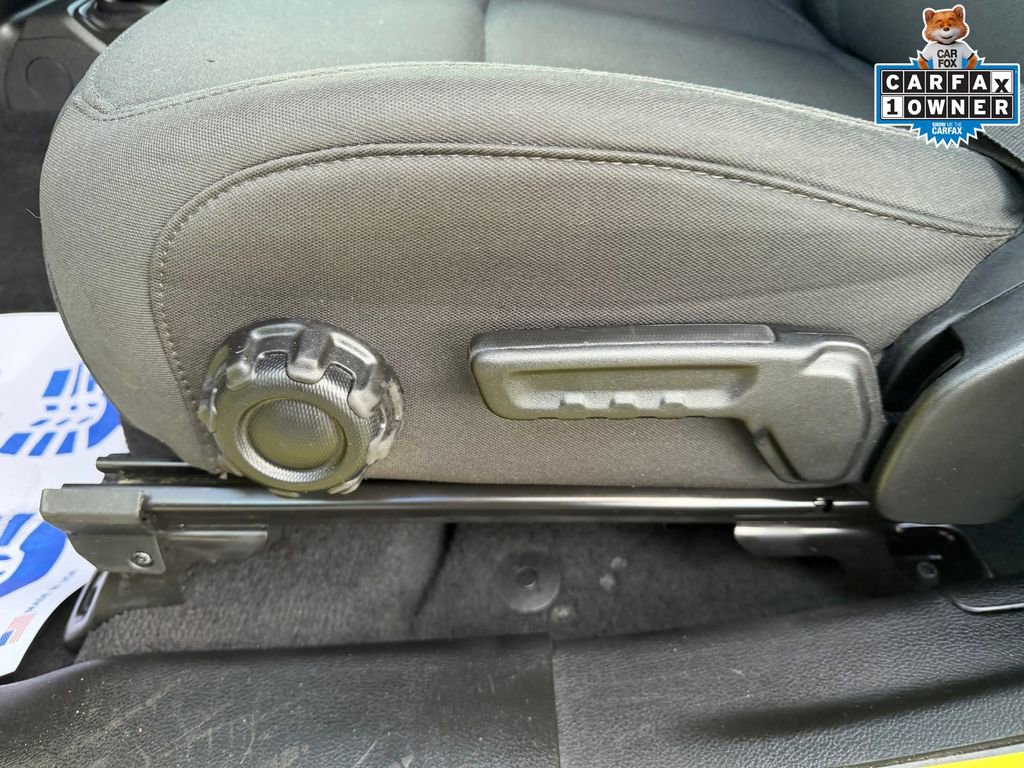 Certified 2023 Jeep Wrangler Sport image 17