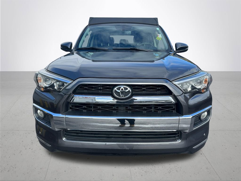 Used 2016 Toyota 4Runner Limited image 3