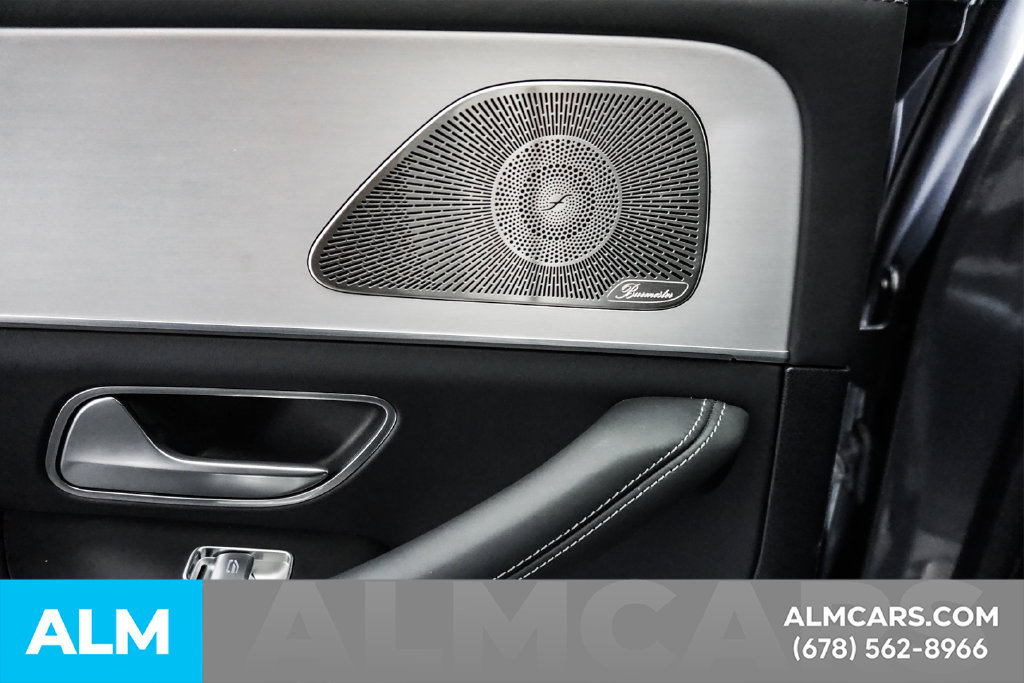 Used 2024 Mercedes-Benz GLE 63 AMG S image 55