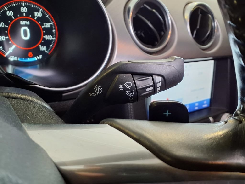 Used 2023 Ford Mustang Premium w/ Equipment Group 201A RWD image 14