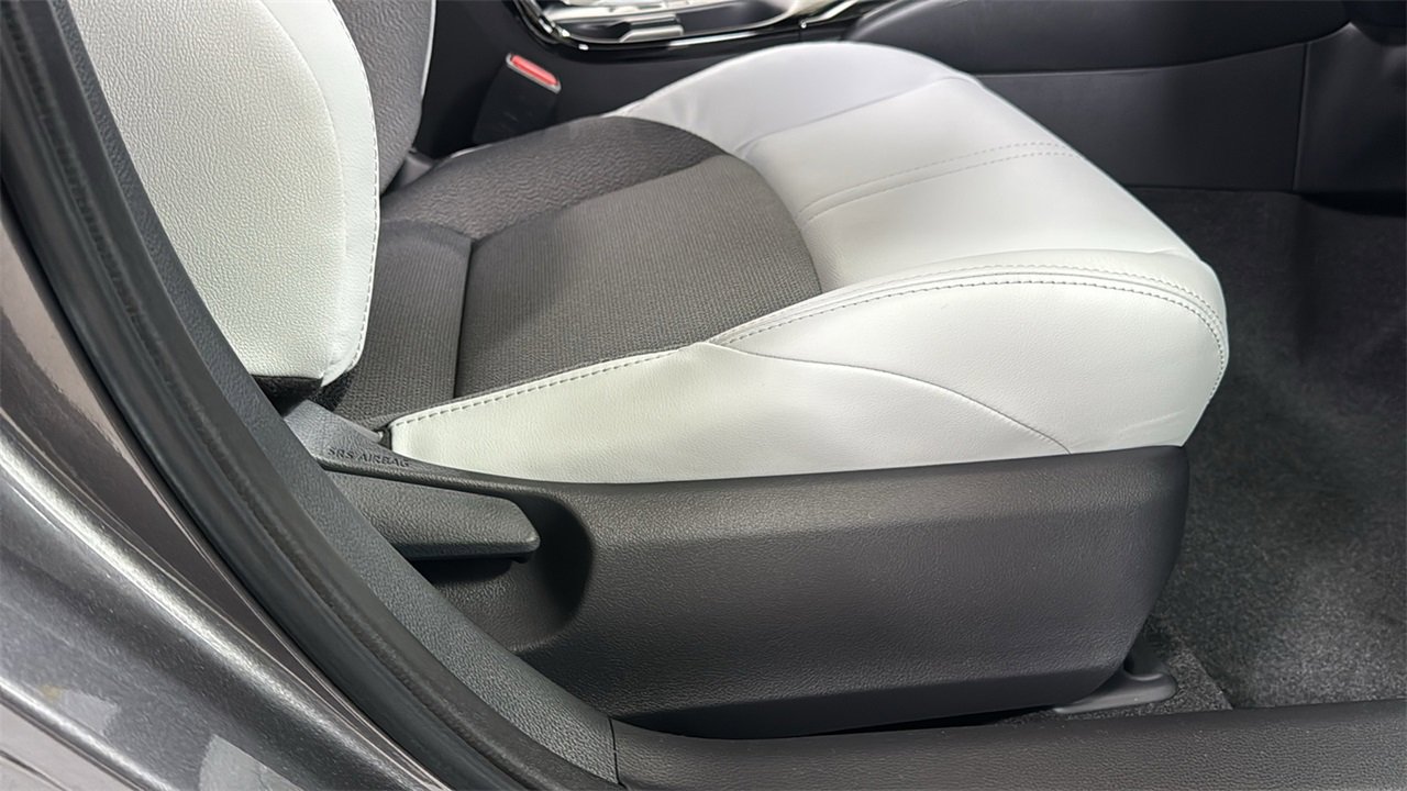 New 2026 Toyota Corolla XSE image 20