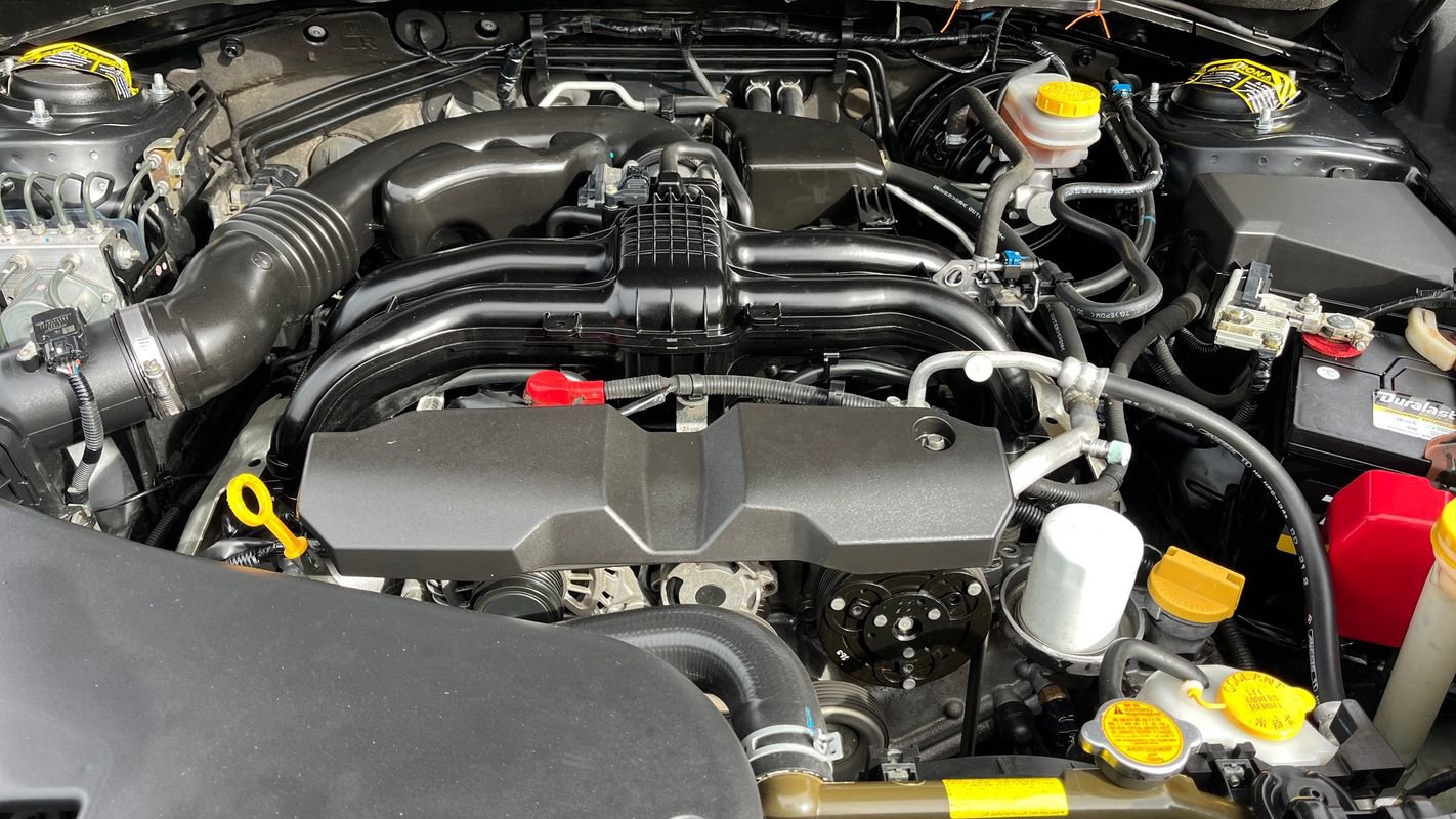 Used 2015 Subaru Forester 2.5i Limited w/ Popular Package #1 image 21