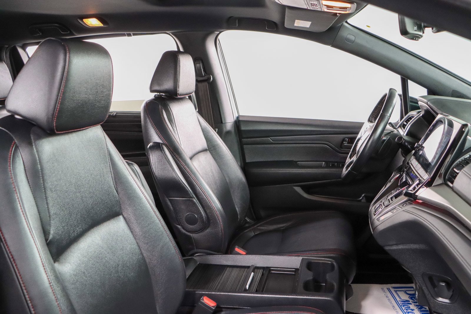 Used 2024 Honda Odyssey Sport image 28