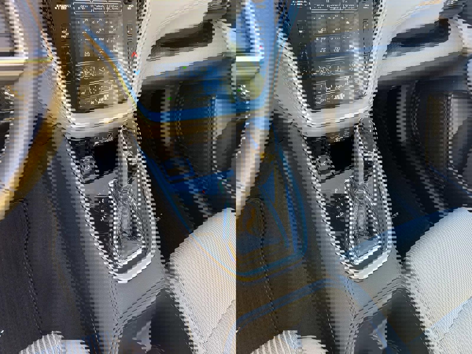 Certified 2025 Subaru Legacy Premium w/ Popular Package #1 image 30