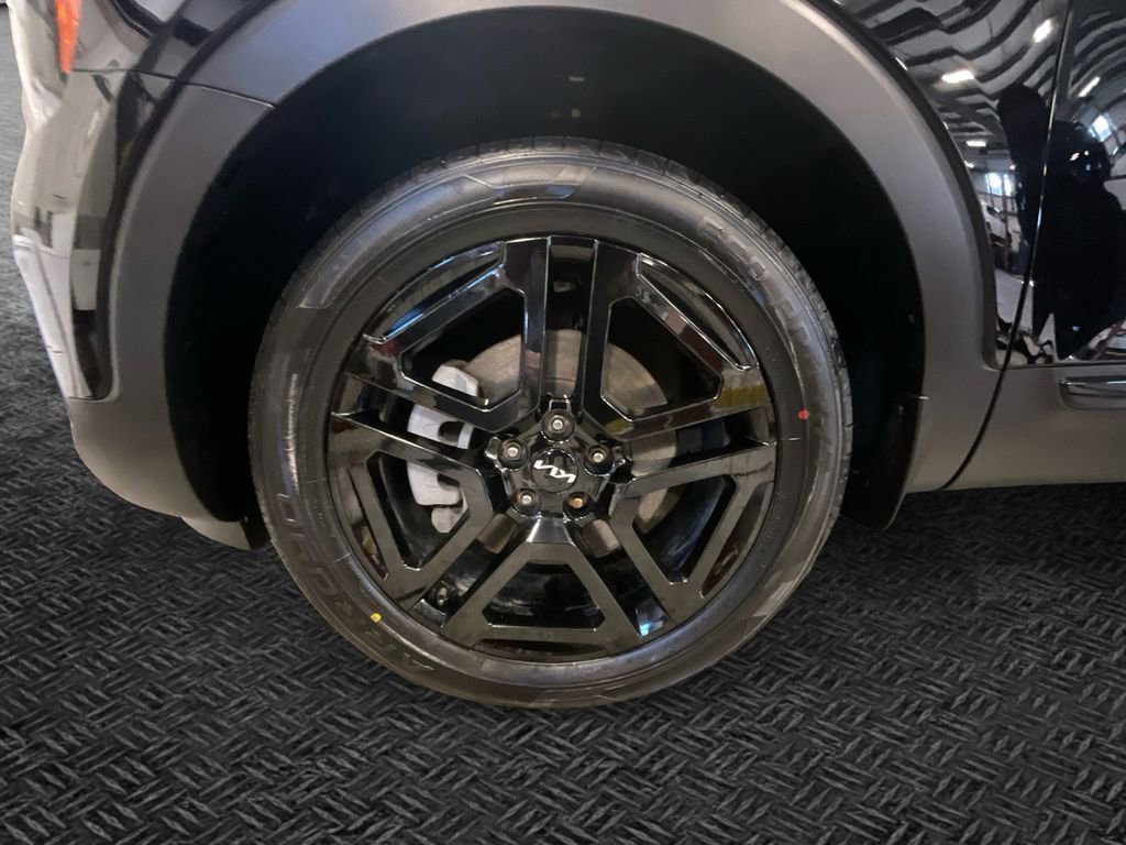 Certified 2024 Kia Telluride SX X-Line image 11