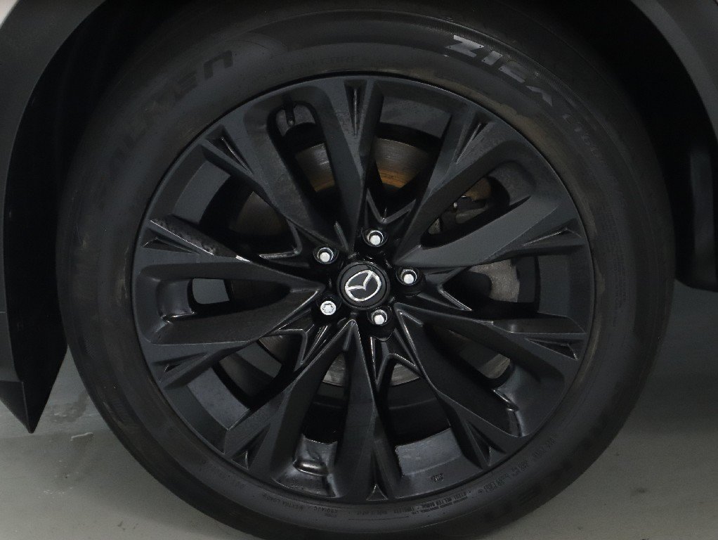 Used 2025 MAZDA CX-90 Plug-In Hybrid w/Premium Sport AWD/4WD image 40