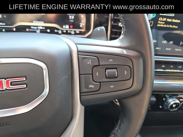 Used 2024 GMC Sierra 1500 Elevation w/ Preferred Package AWD/4WD image 21