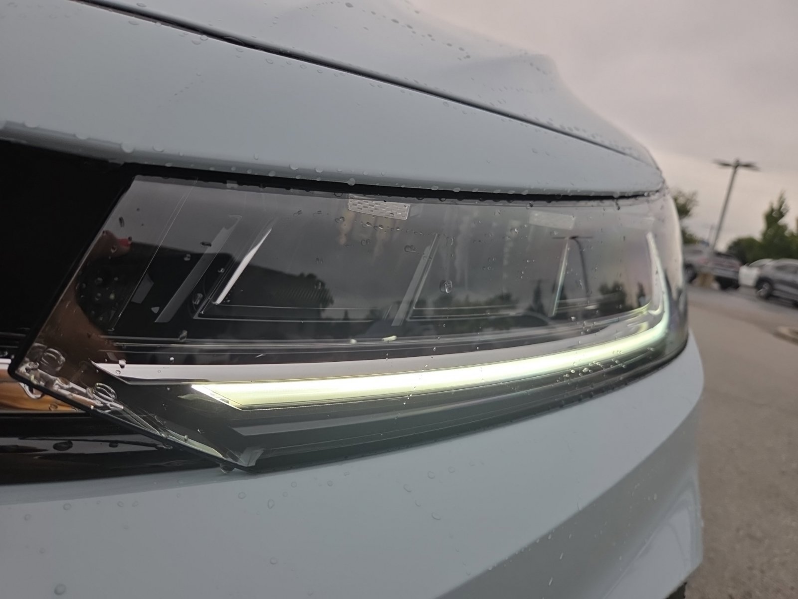 New 2027 Volkswagen Jetta SE FWD image 13
