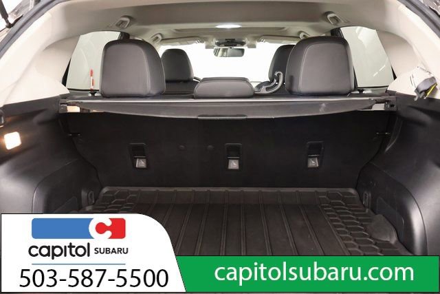 Used 2020 Subaru Crosstrek 2.0i Limited w/ Moonroof Package w/Navigation AWD/4WD image 29