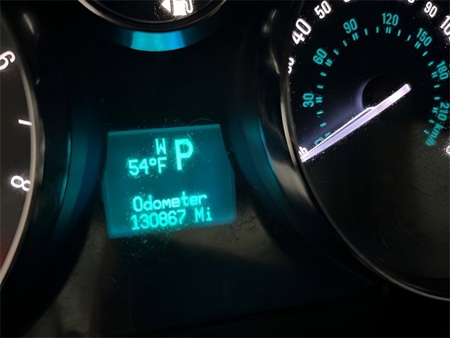 Used 2013 Chevrolet Captiva Sport LS image 16