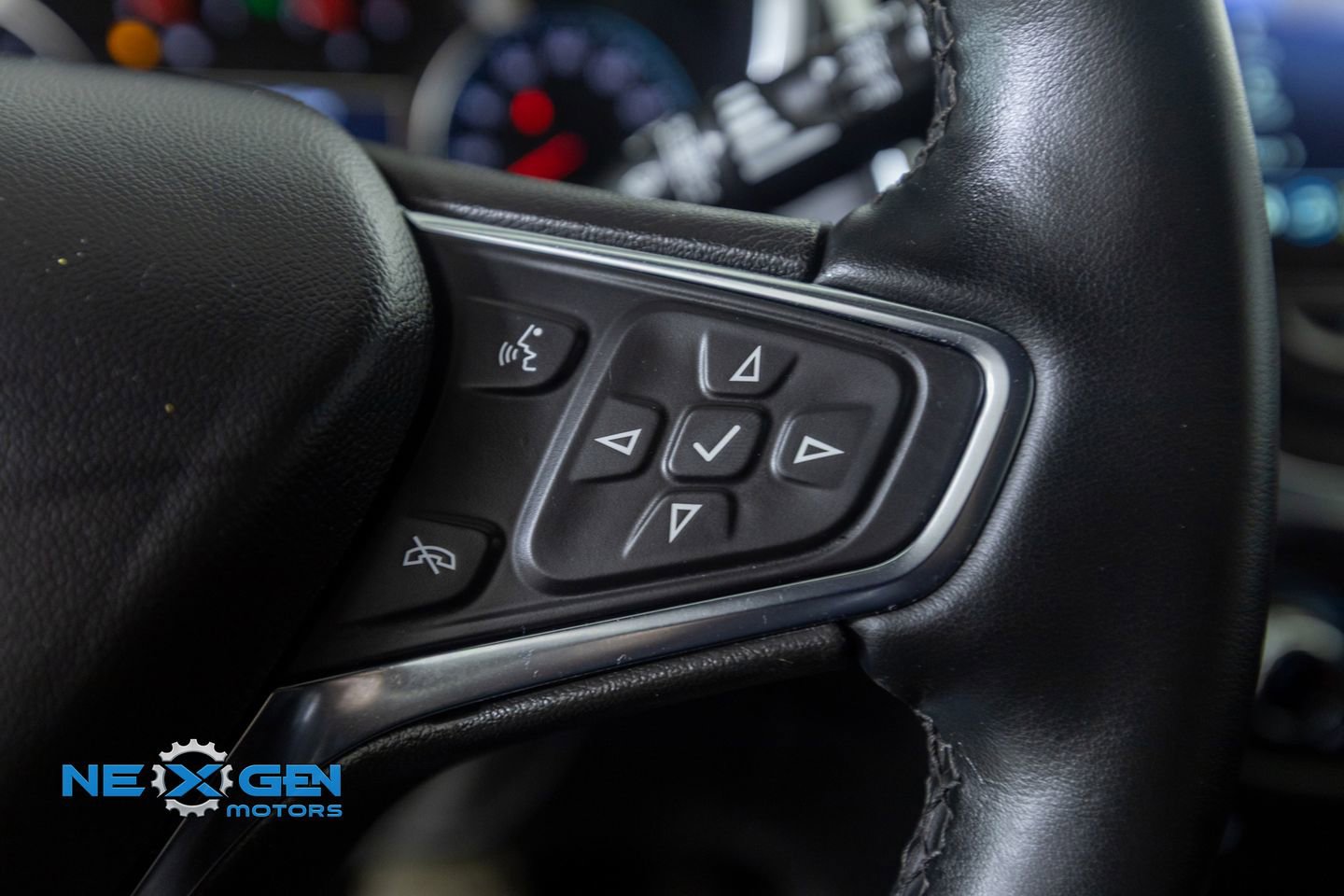 Used 2024 Chevrolet Equinox LT image 15