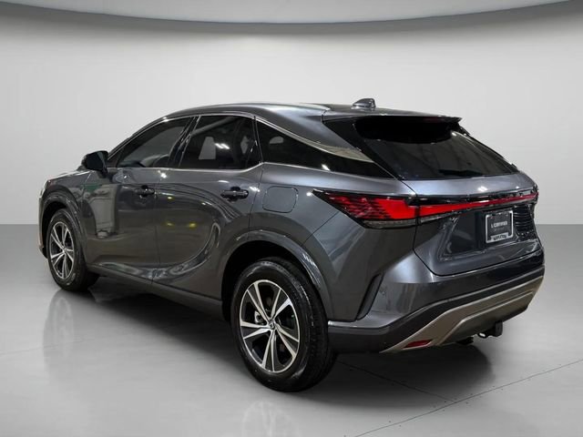Used 2025 Lexus RX 350 Premium w/ Convenience Package image 6