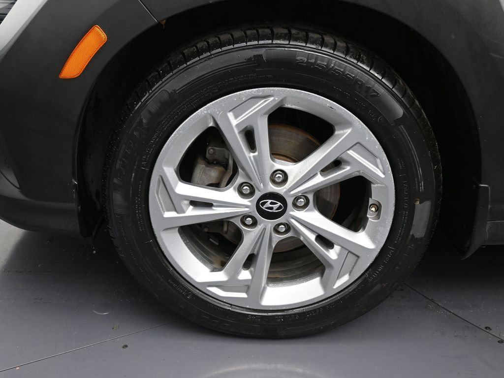 Used 2022 Hyundai Kona SEL image 9