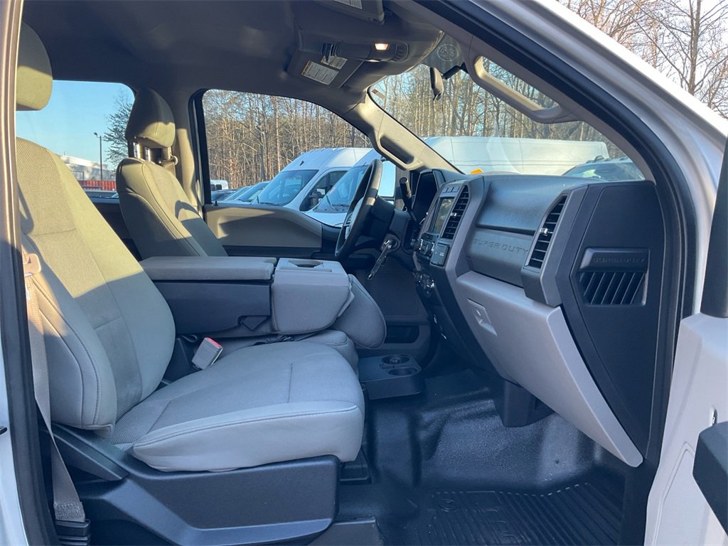 Used 2017 Ford F250 XL w/ Power Equipment Group image 12