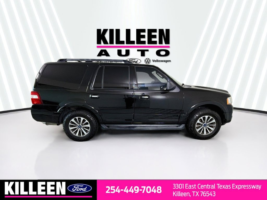 Used 2017 Ford Expedition XLT RWD image 10