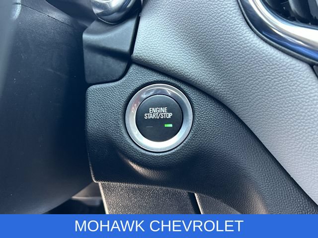 Used 2024 Chevrolet Equinox LS w/ LS Convenience Package AWD/4WD image 17