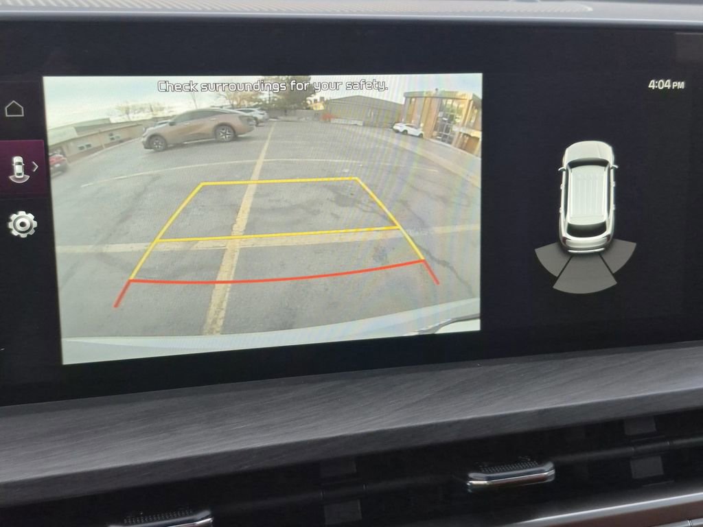 New 2025 Kia Telluride EX X-Line image 21