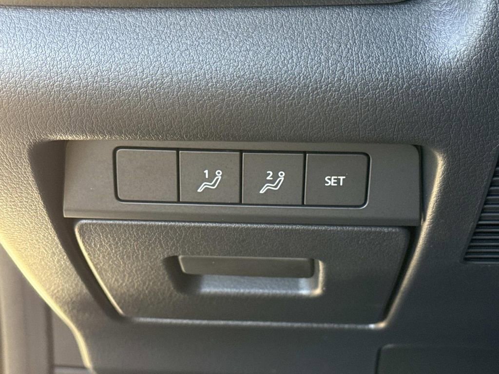 Certified 2025 MAZDA CX-30 AWD 2.5 S w/ Preferred Package image 48