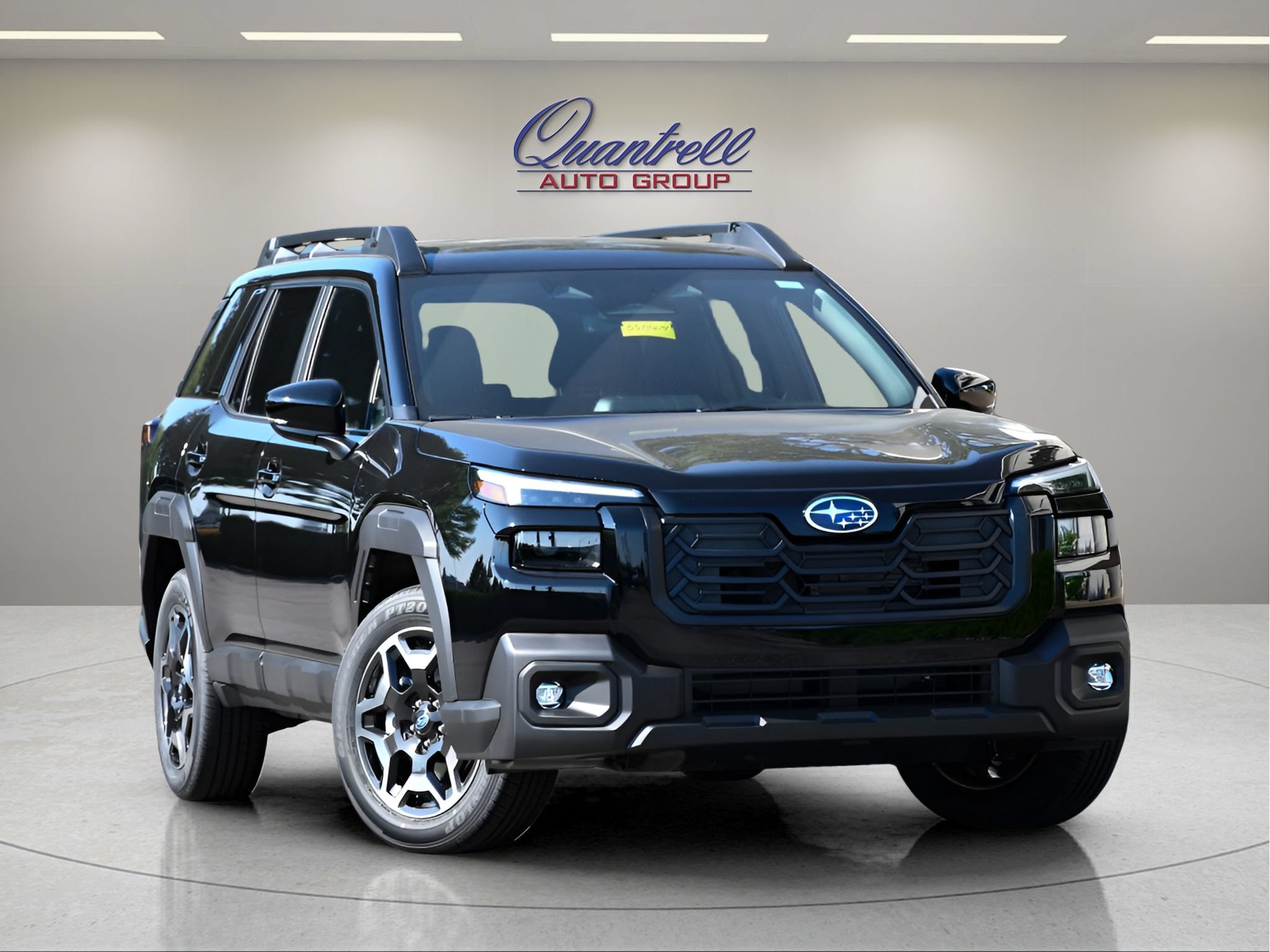 Used 2026 Subaru Outback Touring AWD/4WD image 1