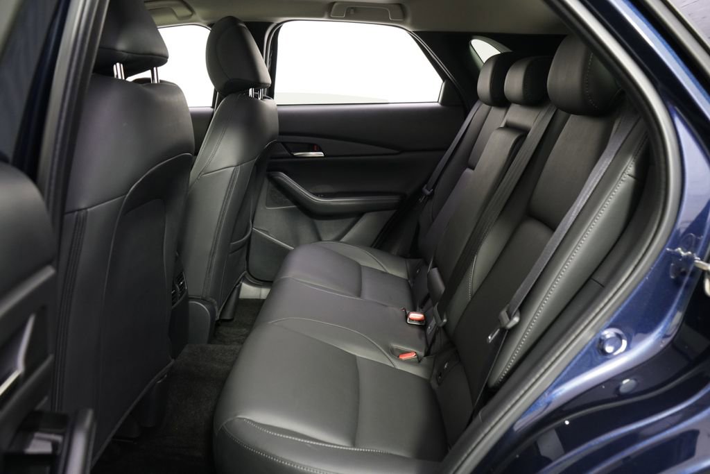 Used 2024 MAZDA CX-30 AWD 2.5 S w/ Preferred Package image 21