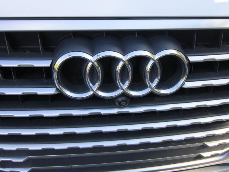 Used 2019 Audi Q7 2.0T Premium Plus w/ Premium Plus Package image 40