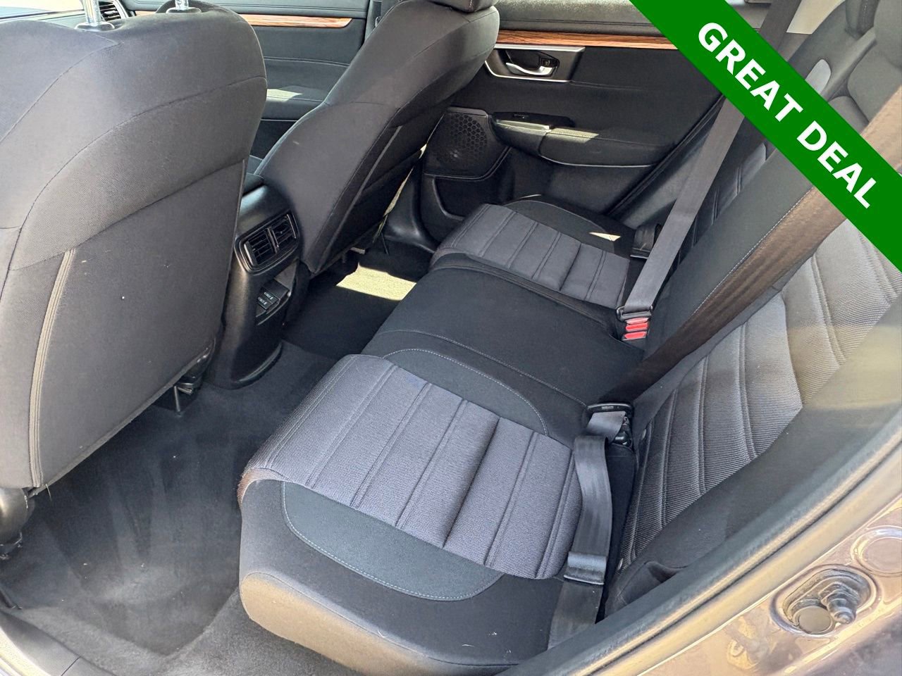 Used 2020 Honda CR-V EX image 36