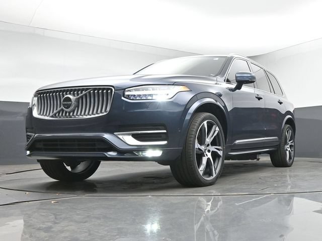 Used 2023 Volvo XC90 B6 Ultimate w/ Protection Package AWD/4WD image 41