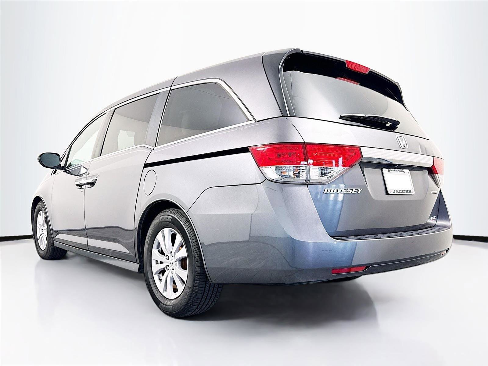 Used 2016 Honda Odyssey SE image 15