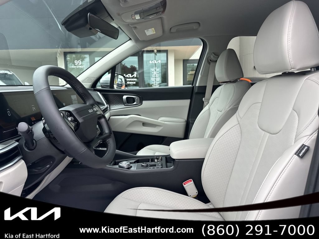 New 2026 Kia Sorento EX AWD/4WD image 30