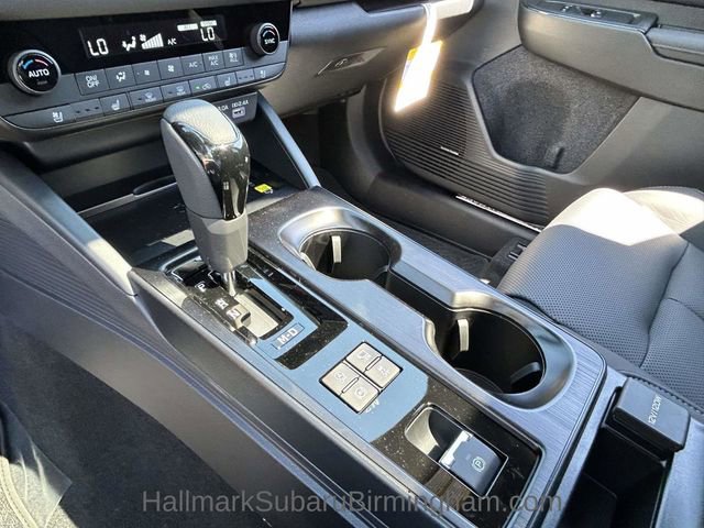 New 2026 Subaru Outback Touring XT image 17