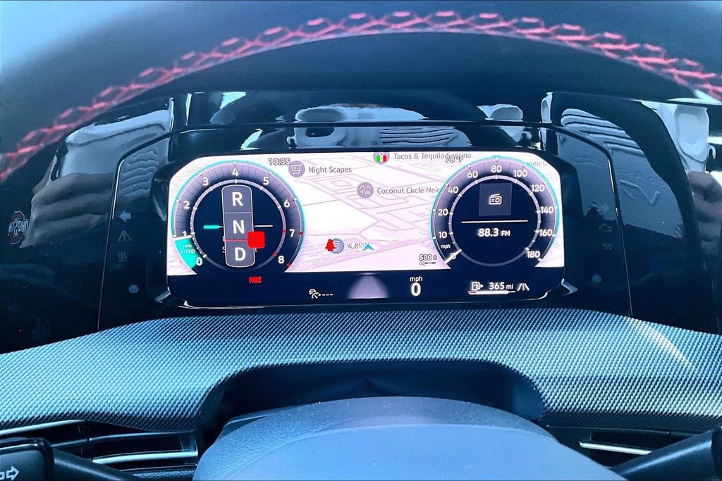 New 2026 Volkswagen GTI SE image 26