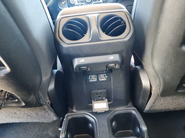 Used 2020 Jeep Wrangler Unlimited Rubicon image 52