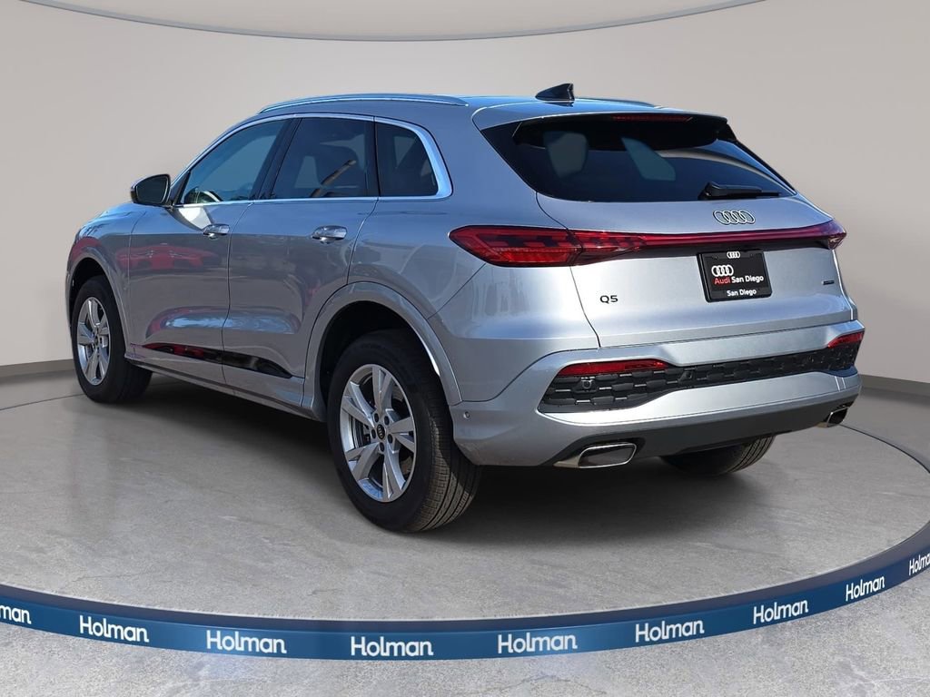 New 2025 Audi Q5 Premium image 7