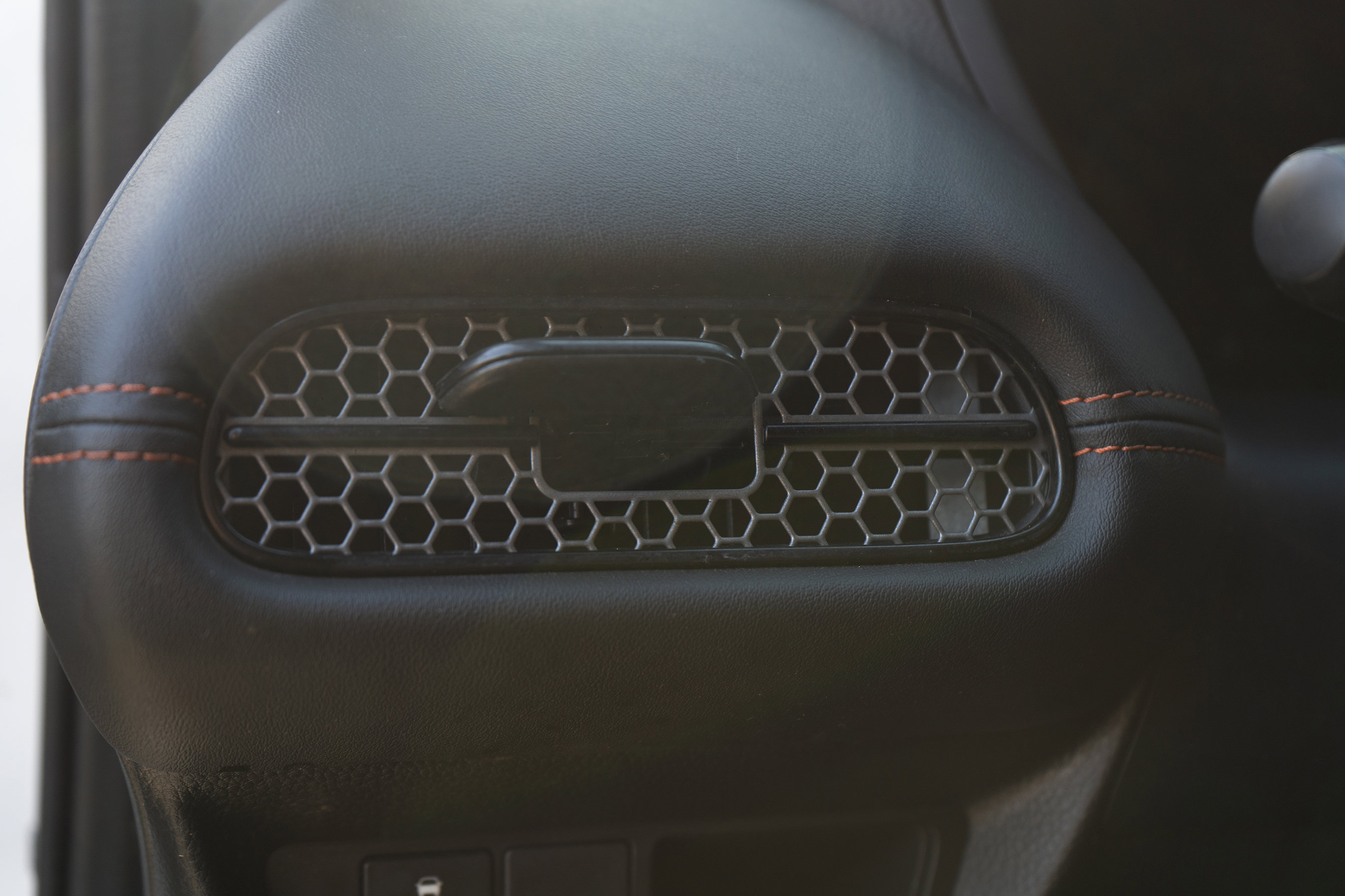 Certified 2024 Honda HR-V Sport image 39